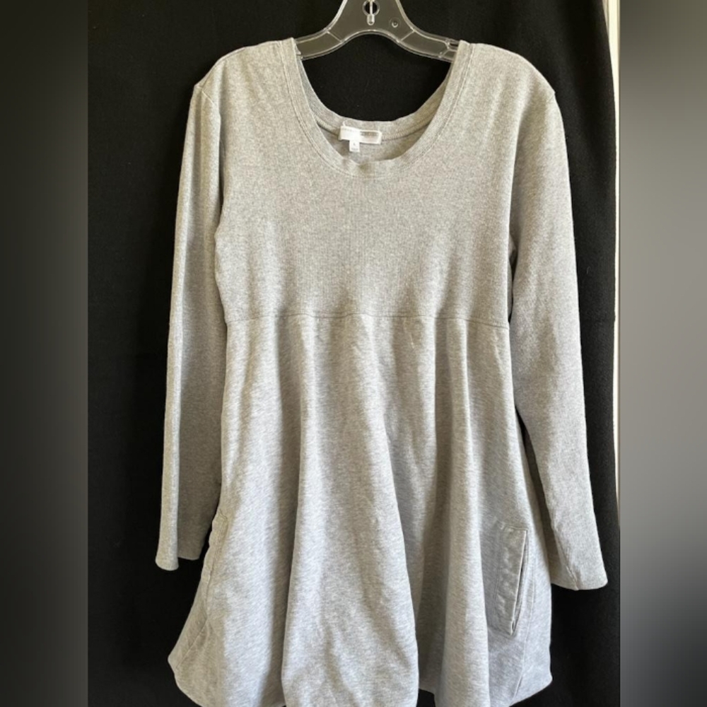 Sweater Dress/Tunic Length | Size: Large | Brand: Necessary objects